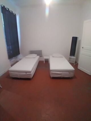  Appartement � louer 5 pi�ces 90 m� Marseille