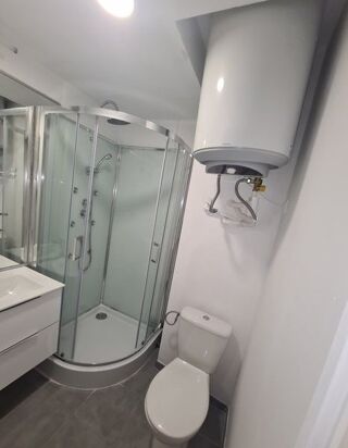  Appartement � louer 1 pi�ce 18 m�