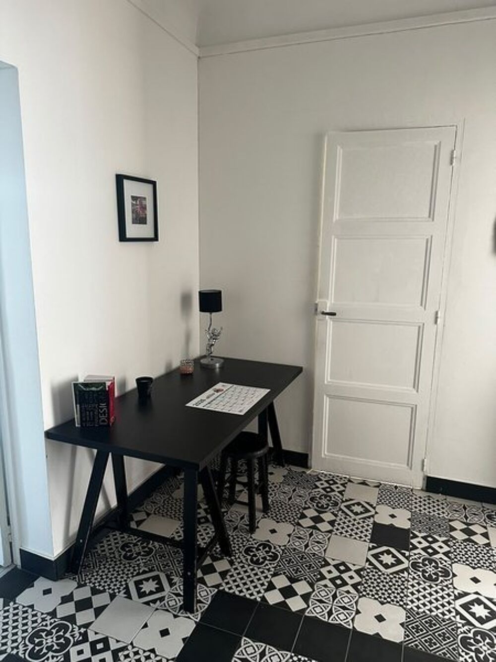 location Appartement - 1 pièce(s) - 30 m² Aix-en-Provence (13090)