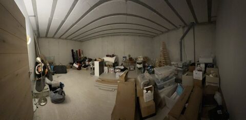  Parking / Garage � louer 1 pi�ce 45 m�