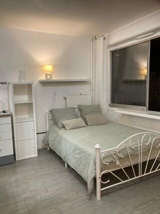  Appartement à louer 1 pièce 30 m²