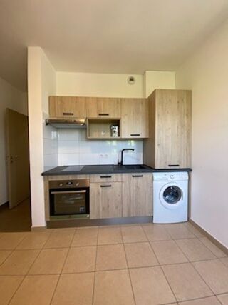  Appartement � louer 1 pi�ce 28 m�