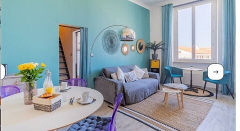  Appartement � louer 3 pi�ces 48 m�