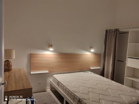  Appartement � louer 2 pi�ces 42 m�