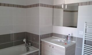  Appartement � louer 2 pi�ces 48 m�