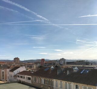  Appartement � louer 1 pi�ce 25 m�