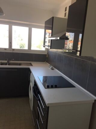  Appartement à louer 1 pièce 36 m²