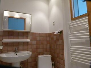  Appartement à louer 2 pièces 33 m²
