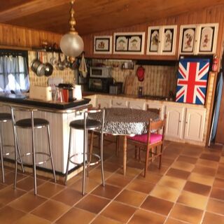  Maison à louer 2 pièces 58 m²