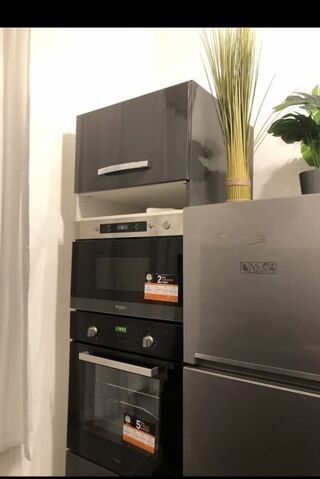  Appartement à louer 3 pièces 64 m²