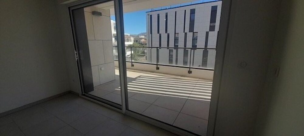 location Appartement - 2 pièce(s) - 48 m² Marseille 8