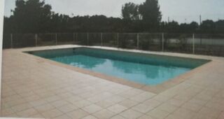  Appartement à louer 1 pièce 33 m²
