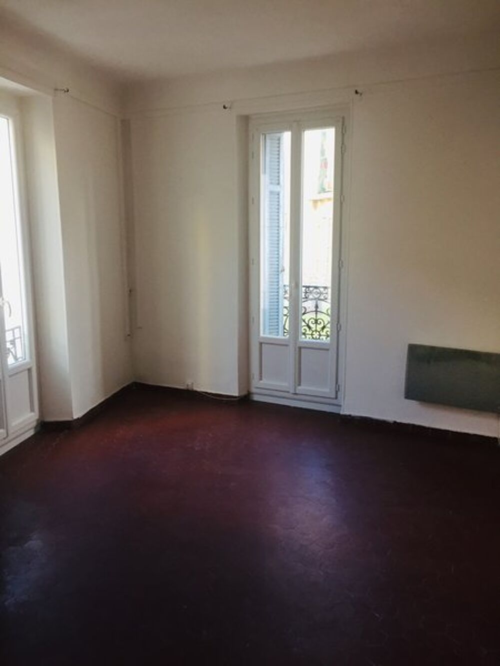 **Appartement T2 - Saint Lambert (13007)** Situé ....
