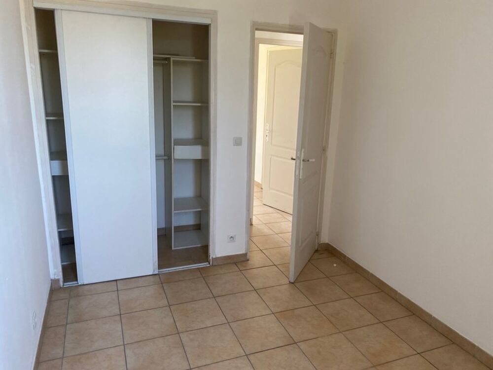 location Appartement - 3 pièce(s) - 52 m² Marseille 14