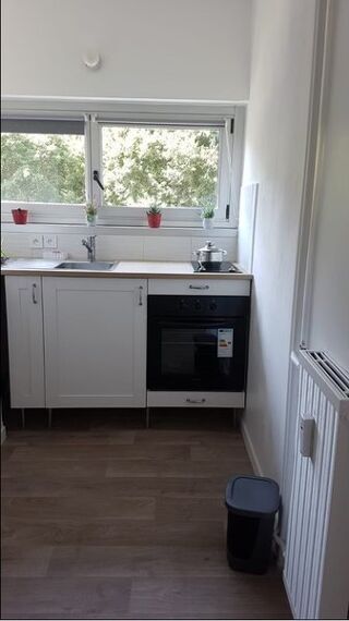  Appartement � louer 1 pi�ce 40 m�