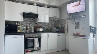  Appartement à louer 2 pièces 36 m²