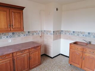  Appartement à louer 2 pièces 53 m²