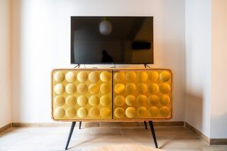  Appartement � louer 3 pi�ces 76 m�