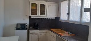  Appartement à louer 1 pièce 45 m²