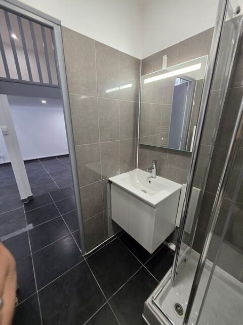  Appartement � louer 1 pi�ce 35 m�