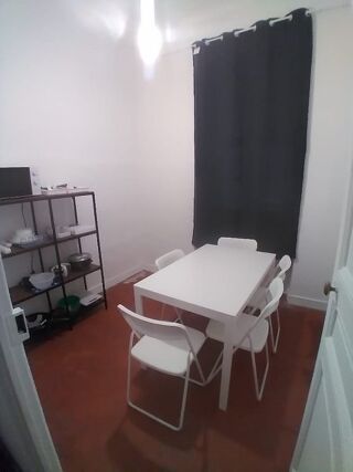  Appartement � louer 1 pi�ce 12 m�