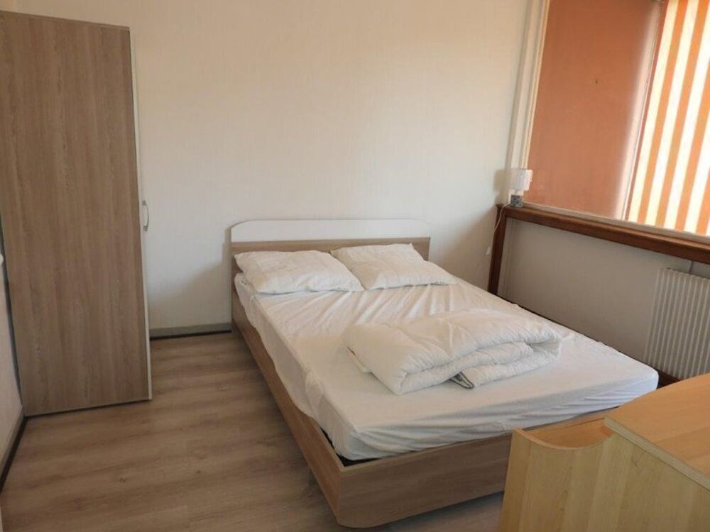 location Appartement - 1 pièce(s) - 10 m² Marseille 9