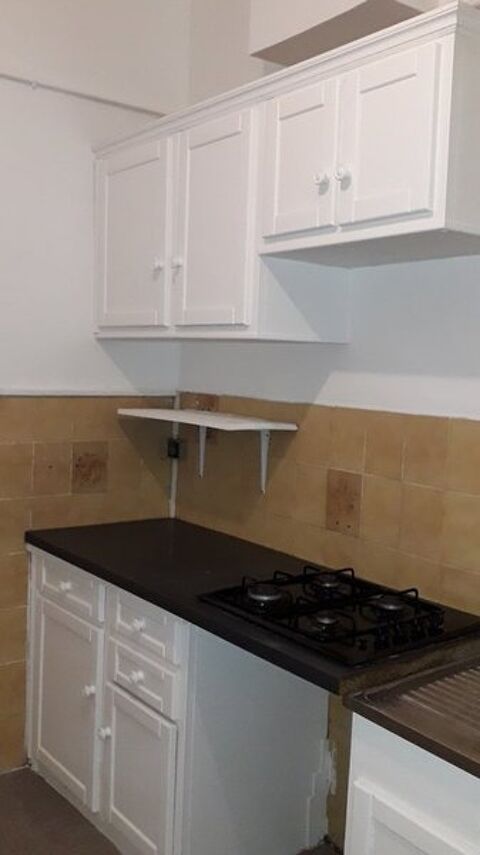  Appartement � louer 3 pi�ces 52 m�