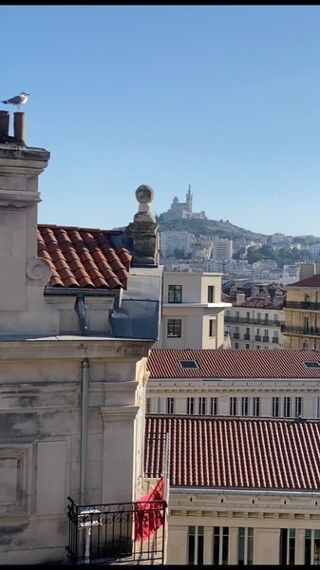  Appartement � louer 4 pi�ces 100 m�