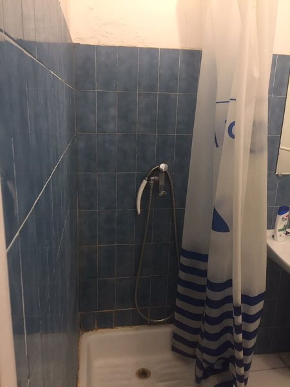 location Appartement - 1 pièce(s) - 15 m² Marseille 8
