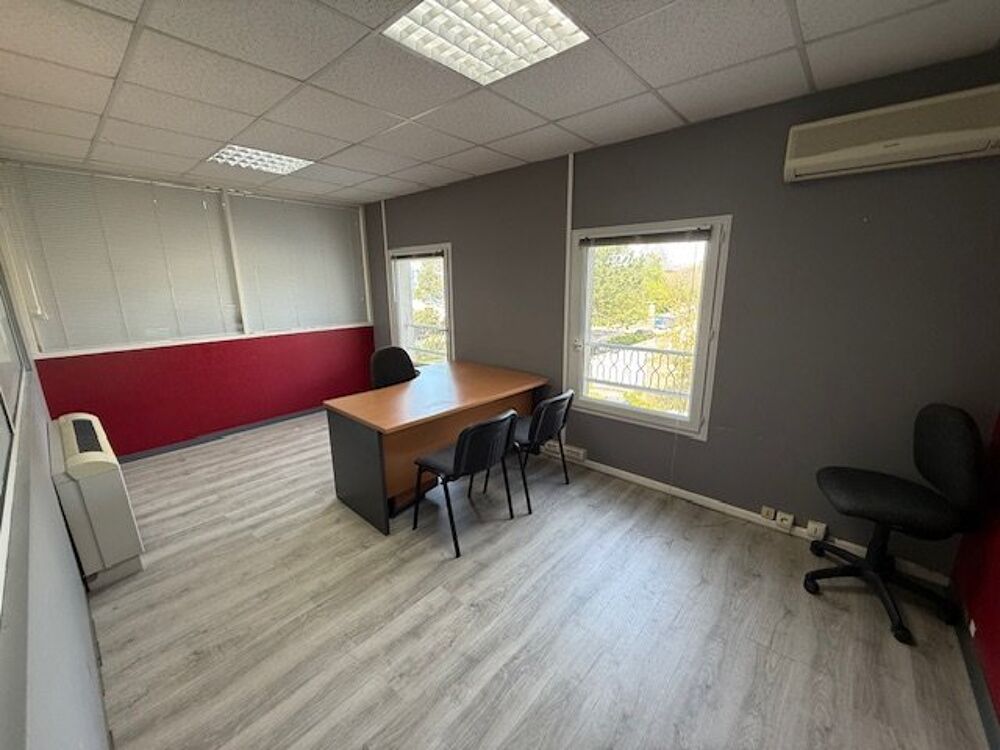   Location / Local Commercial - 15 m² 