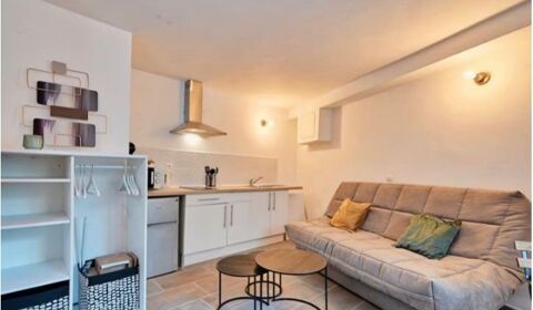  Appartement � louer 1 pi�ce 15 m�