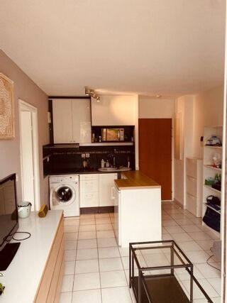  Appartement � louer 2 pi�ces 27 m�