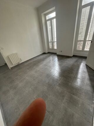  Appartement � louer 1 pi�ce 24 m�