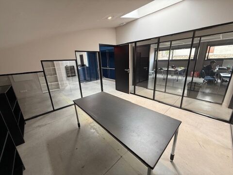   Location / Local Commercial - 15 m² 