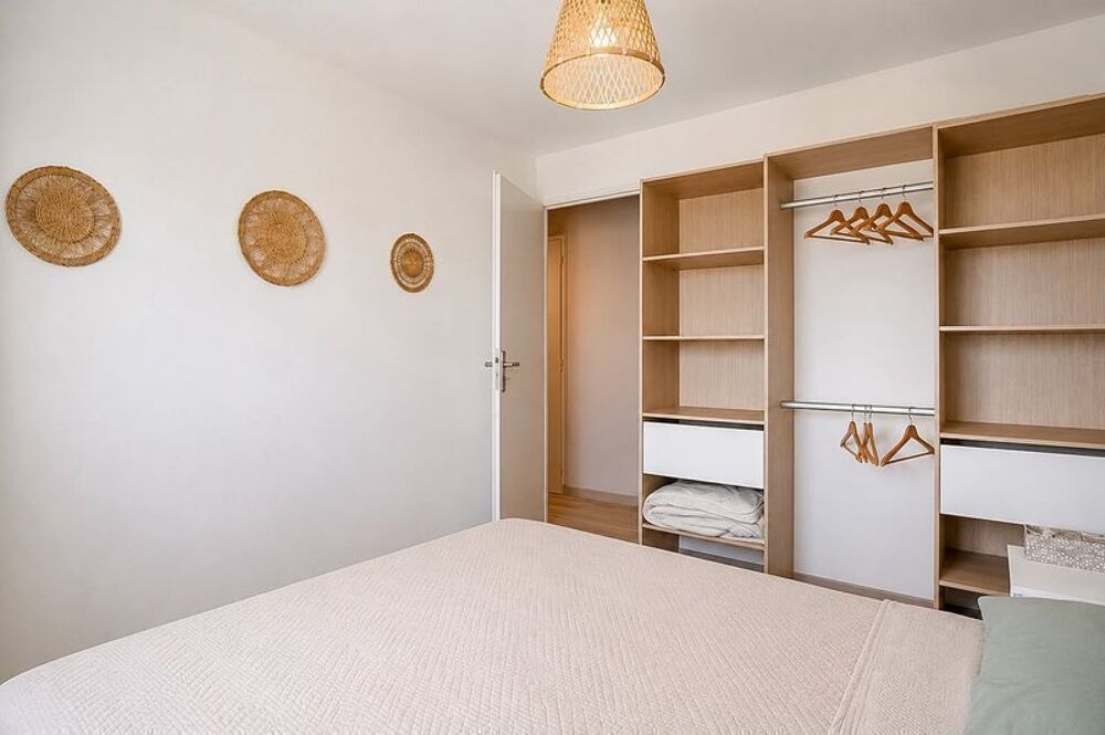 location Appartement - 2 pièce(s) - 44 m² La Ciotat (13600)