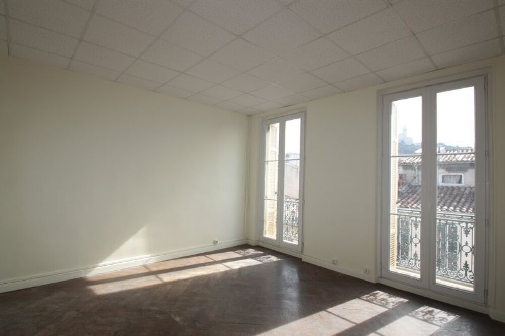 location Appartement - 4 pice(s) - 173 m Marseille 6