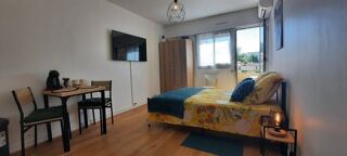  Appartement � louer 1 pi�ce 21 m�