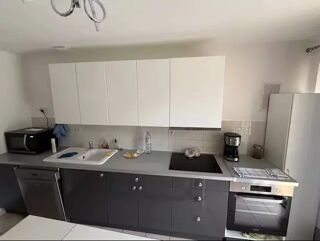  Maison à louer 2 pièces 50 m² Roquevaire