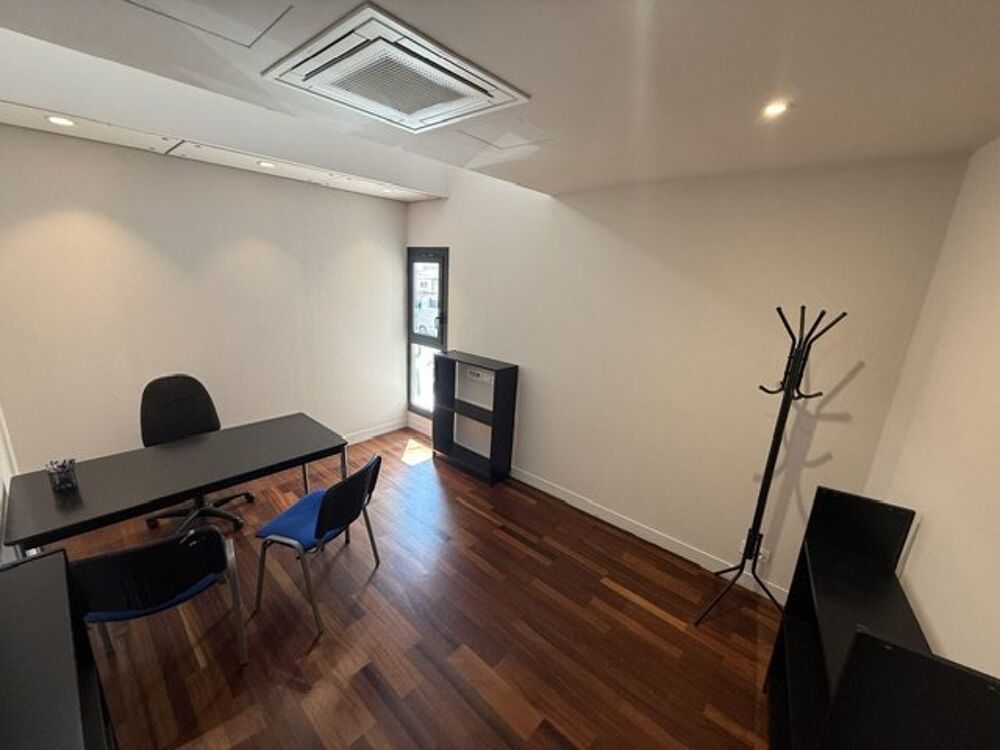   Location / Local Commercial - 12 m² 