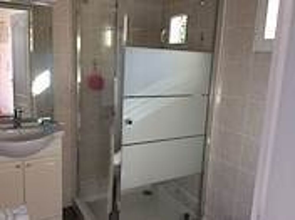 Maison individuelle T1.2 Meublé  Plain pied Situ....