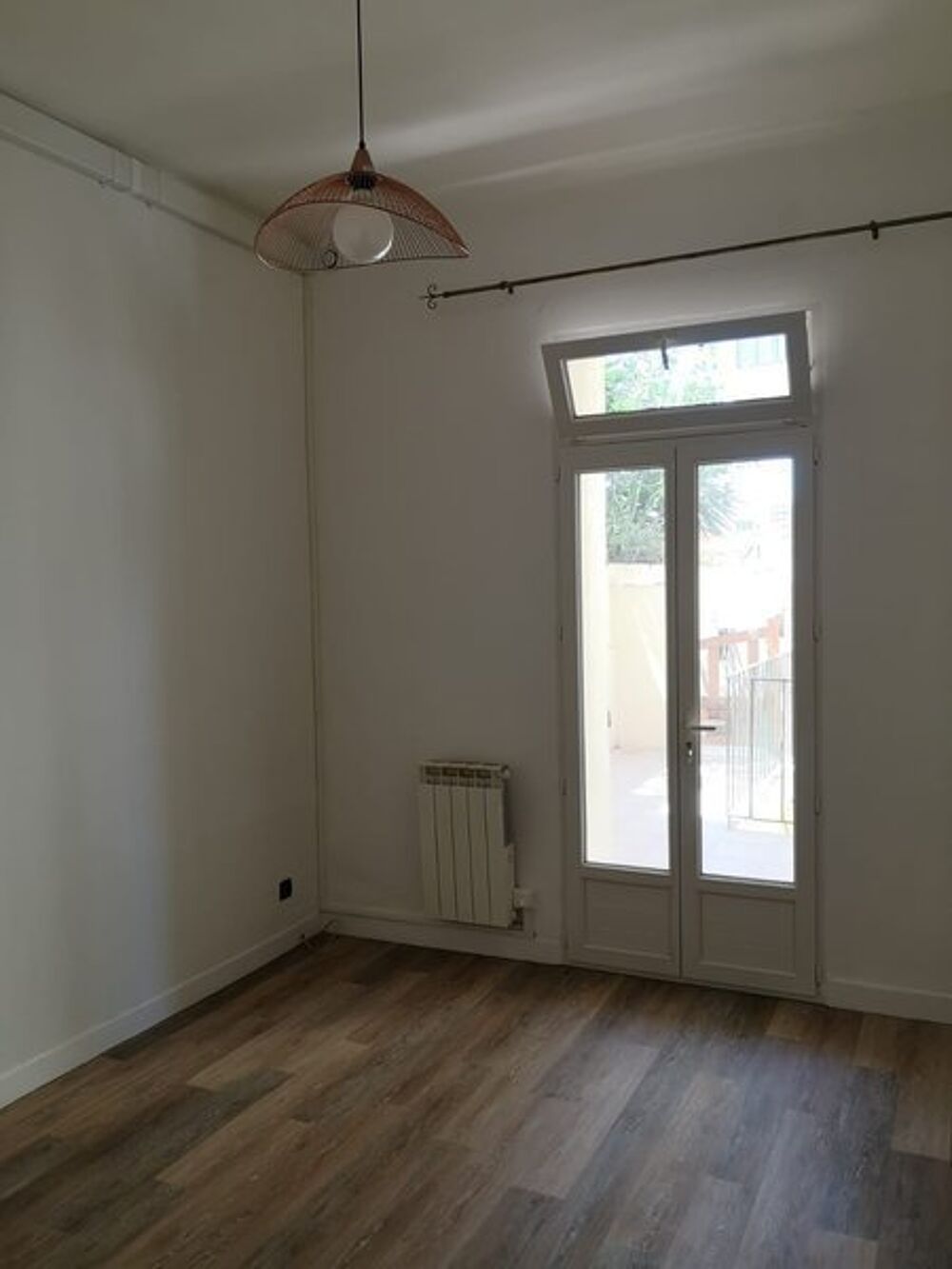 location Appartement - 1 pièce(s) - 25 m² Marseille 4