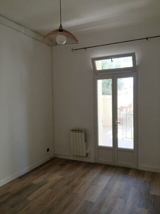  Appartement à louer 1 pièce 25 m²