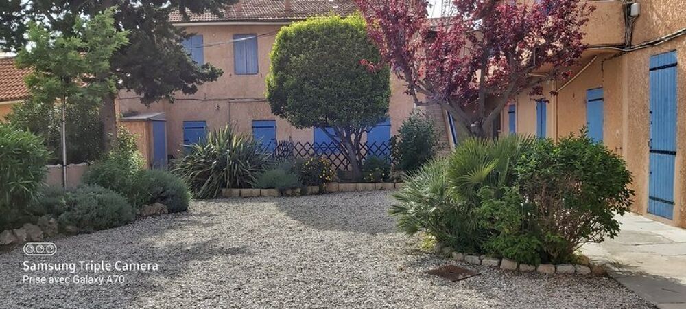 location Appartement - 1 pièce(s) - 20 m² Marseille 12
