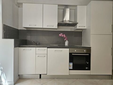   Location Appartement Appartement - 2 pi�ce(s) - 45 m�