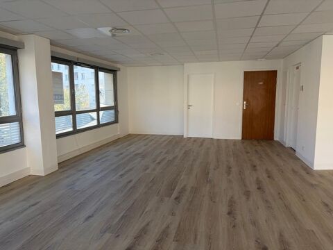   Location / Local Commercial - 185 m² 