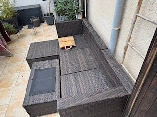  Appartement � louer 2 pi�ces 38 m�