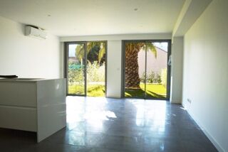 location Appartement - 2 pièce(s) - 66 m² Marseille 8