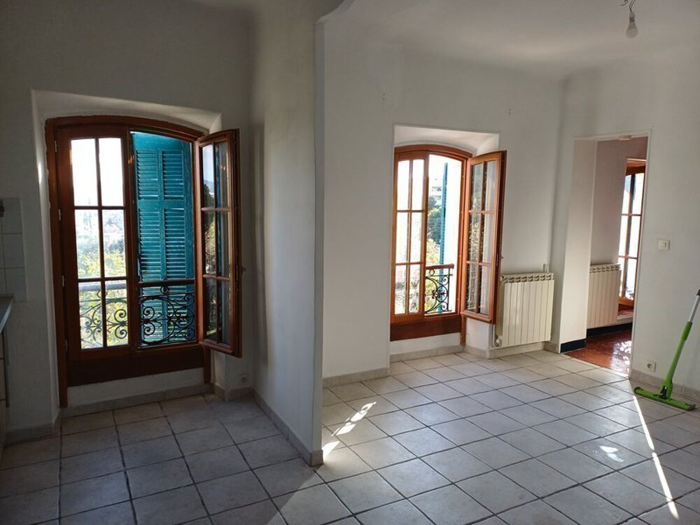 location Appartement - 2 pièce(s) - 55 m² Marseille 13