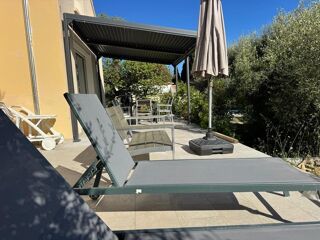  Maison à louer 4 pièces 80 m²