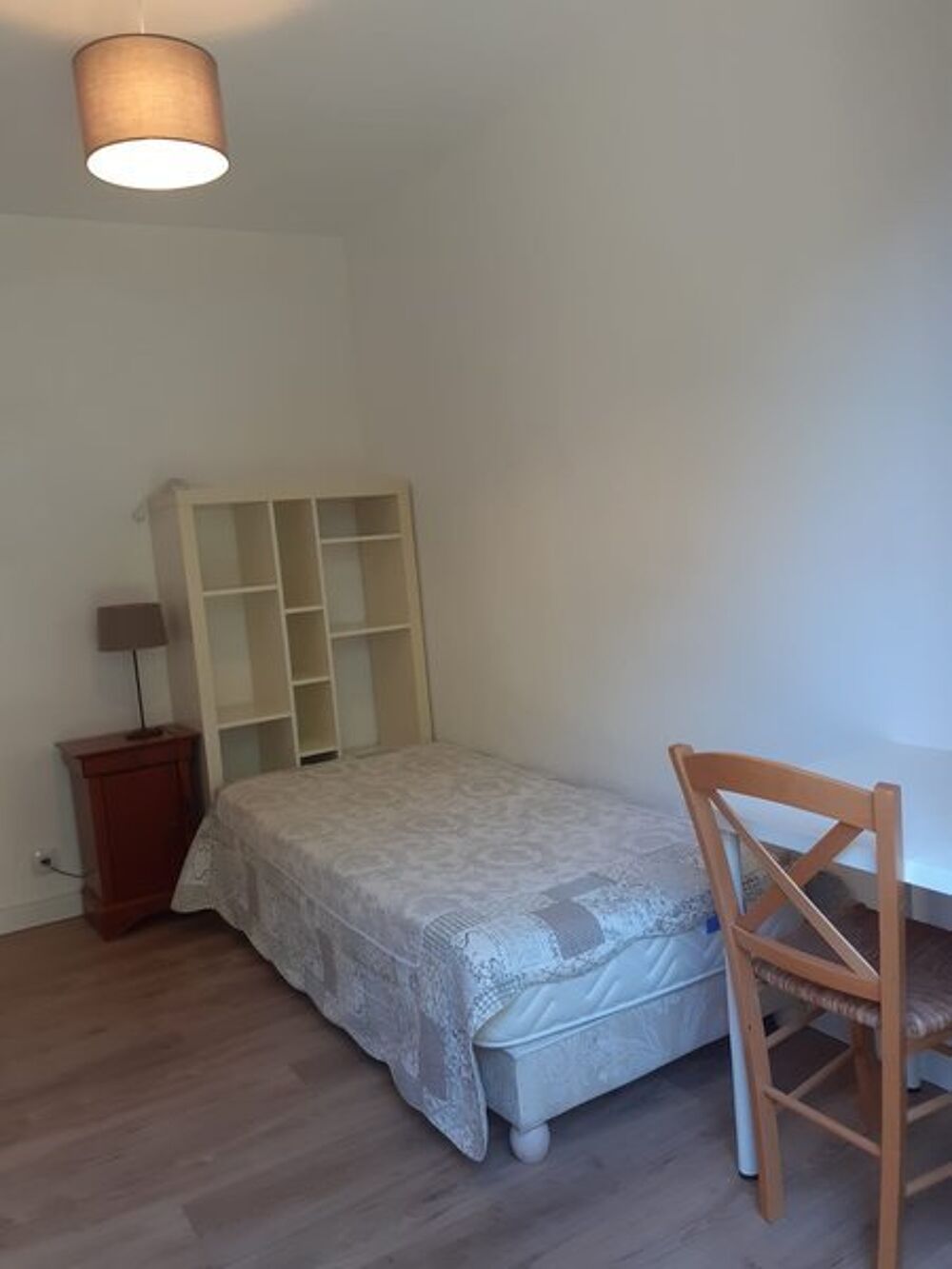 location Appartement - 1 pièce(s) - 11 m² Marseille 9